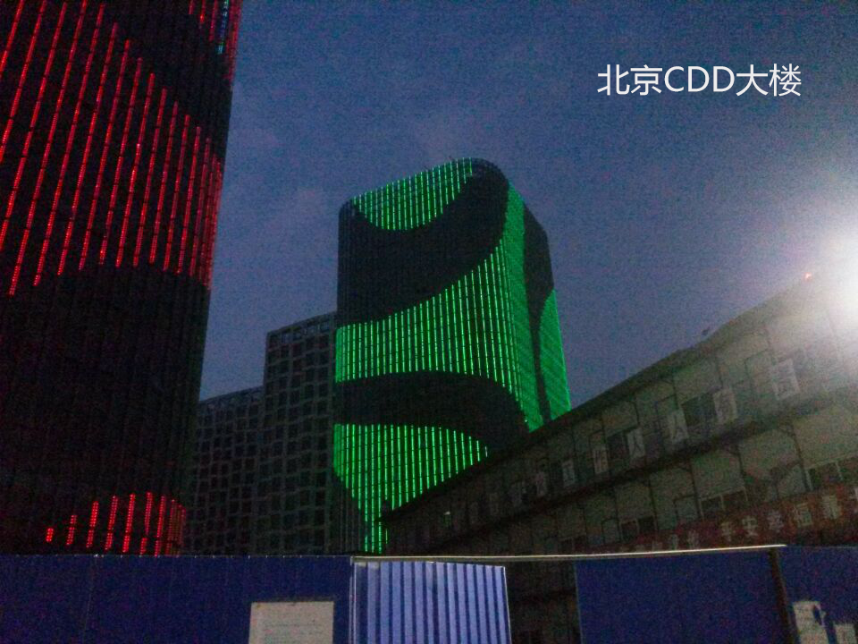 南京諾爾迅亮化講述城市亮化照明有什么社會意義？