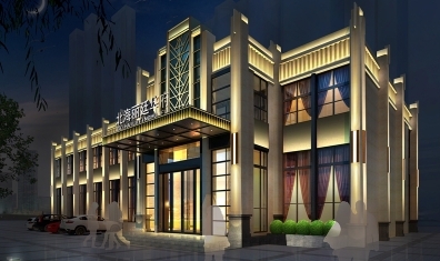 諾爾迅亮化小編給大家講解樓頂標(biāo)識(shí)分哪些類(lèi)型？