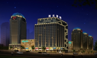 設(shè)計(jì)樓體亮化照明時(shí)如何避免過(guò)度照明（二）