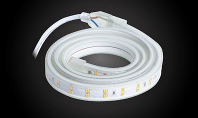 LED燈帶、LED燈條的安裝方法