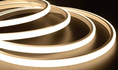 LED燈帶常見的分類 LED燈帶常見的分類