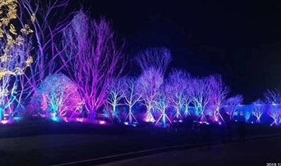 景觀亮化設(shè)計和普通的戶外照明亮化工程有哪些不同 景觀亮化設(shè)計和普通的戶外照明亮化工程有哪些不同