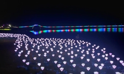 進行亮化工程的注意事項 進行亮化工程的注意事項