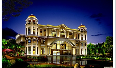 led照明的原理 led照明的原理