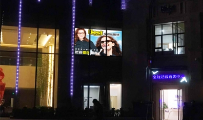 選購(gòu)LED顯示屏的方法 選購(gòu)LED顯示屏的方法