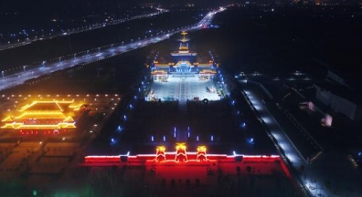 城市照明的四大基本分類(lèi)