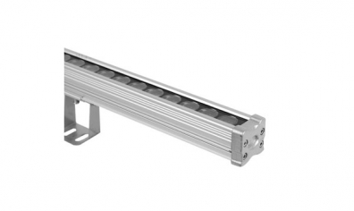 建筑照明LED燈怎么選擇，墨淵照明來支招！