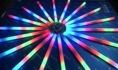 諾爾迅亮化教你透明LED屏怎么修？