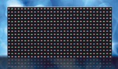 LED顯示屏的分類(lèi)方式