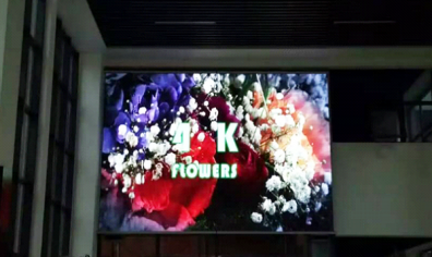 LED彩屏如何正確使用防止火災(zāi)